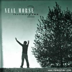 Neal Morse : Testimony 2